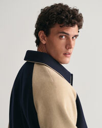 Wollen GANT Varsity Jacket