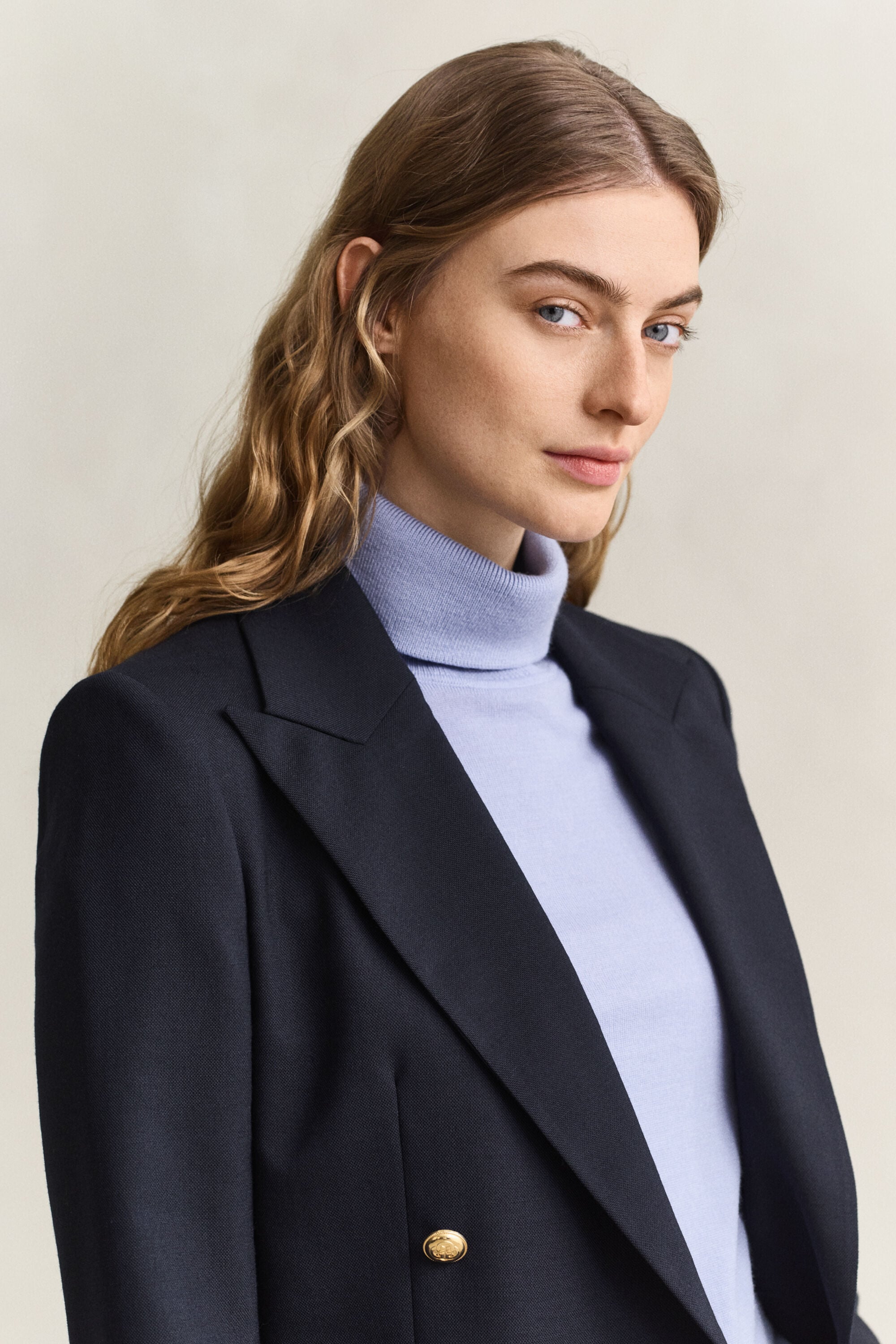 Club blazer