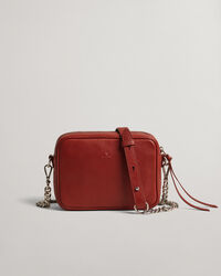 Icon G leren cameratas