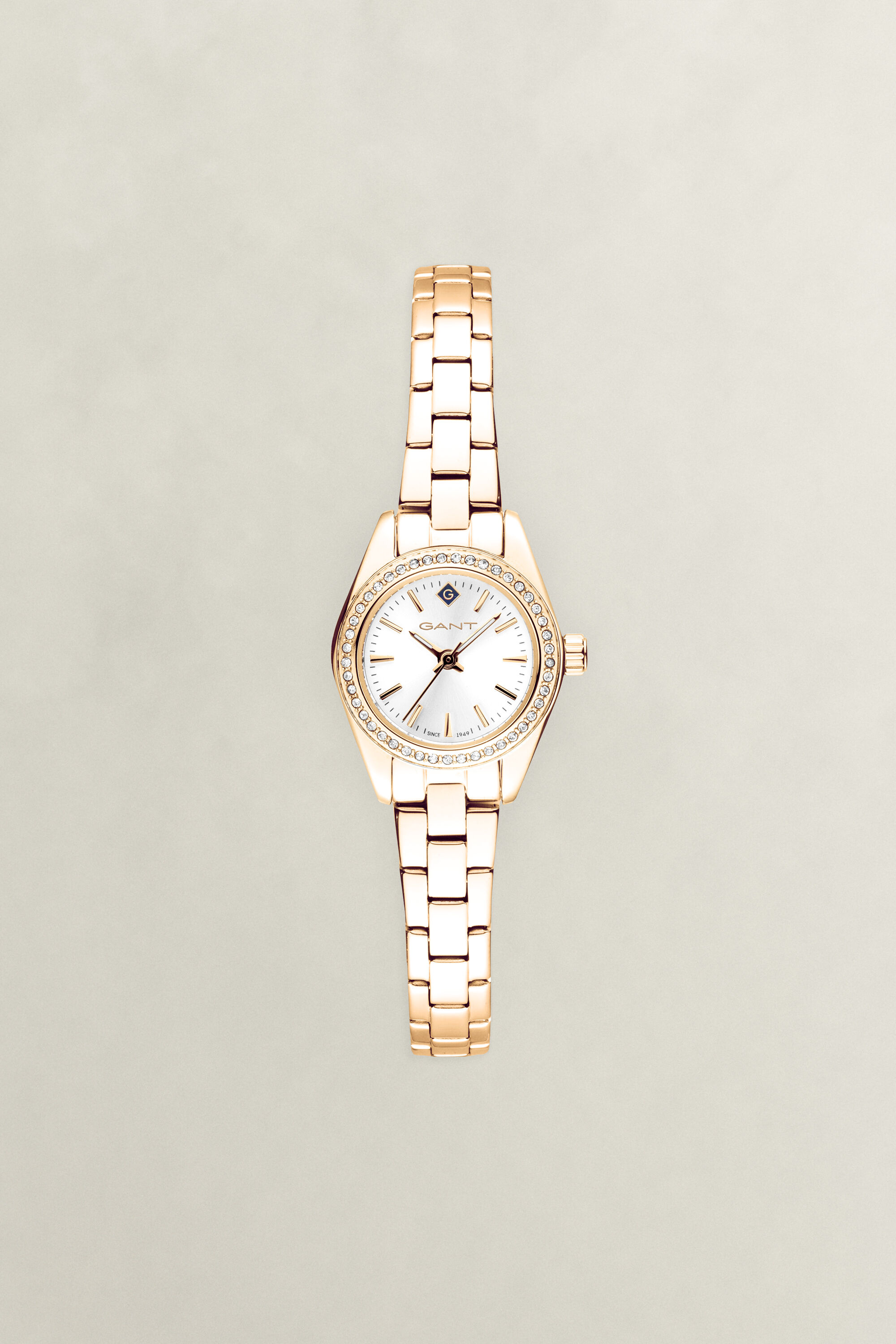 Montre bijou Fairhaven