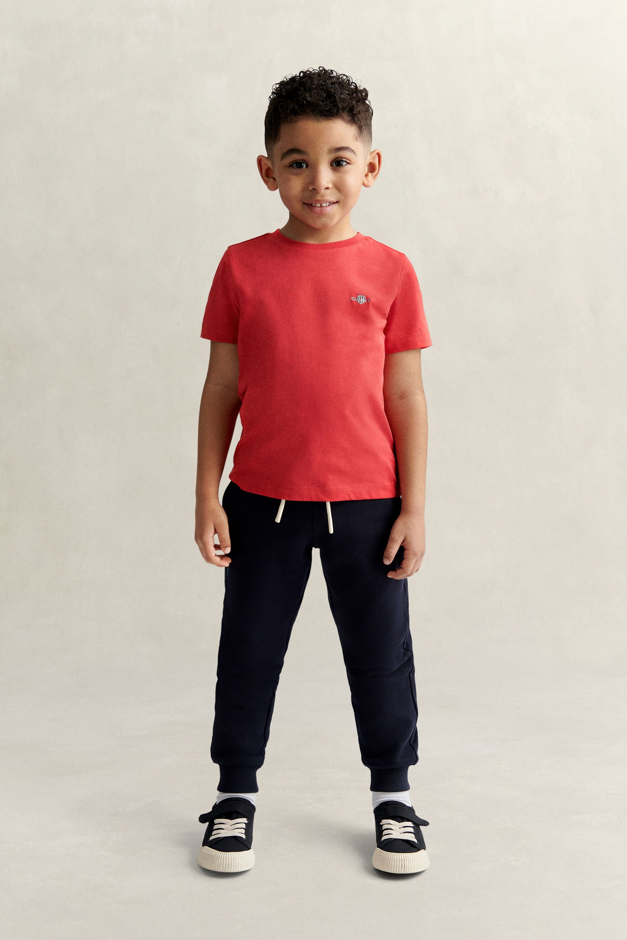 T-shirt Shield Enfant