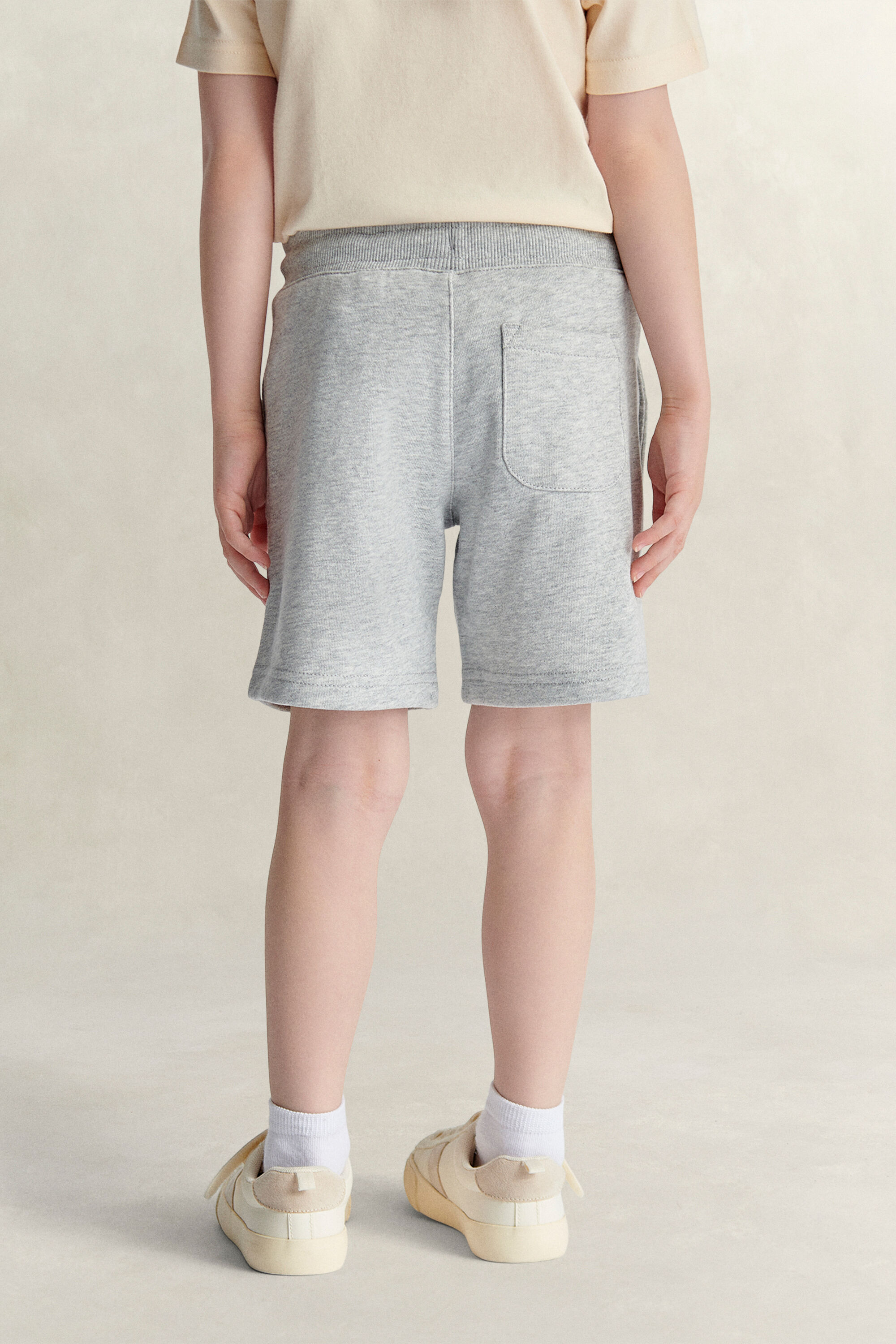Boys Shield sweatshort