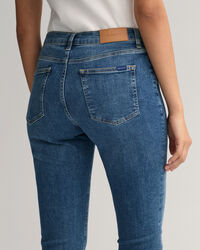 Jean skinny indigo Nella Travel