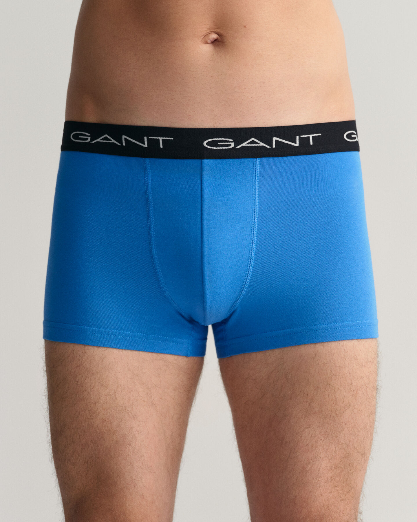 Set van drie boxershorts