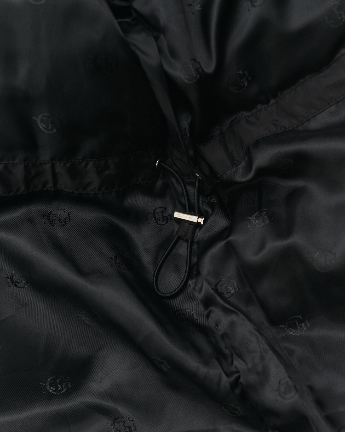 Doudoune mi-longue en duvet