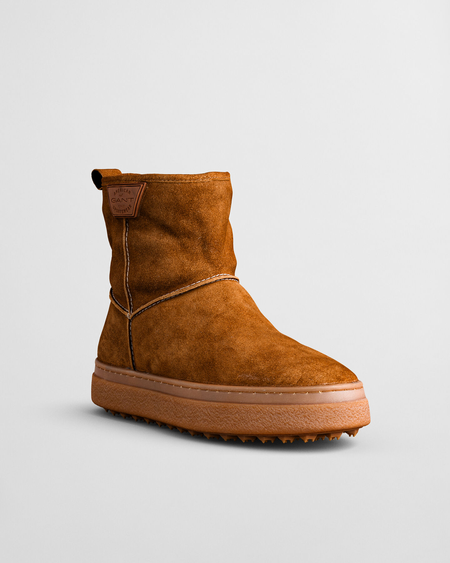 Bottines mi-hautes Snowhill