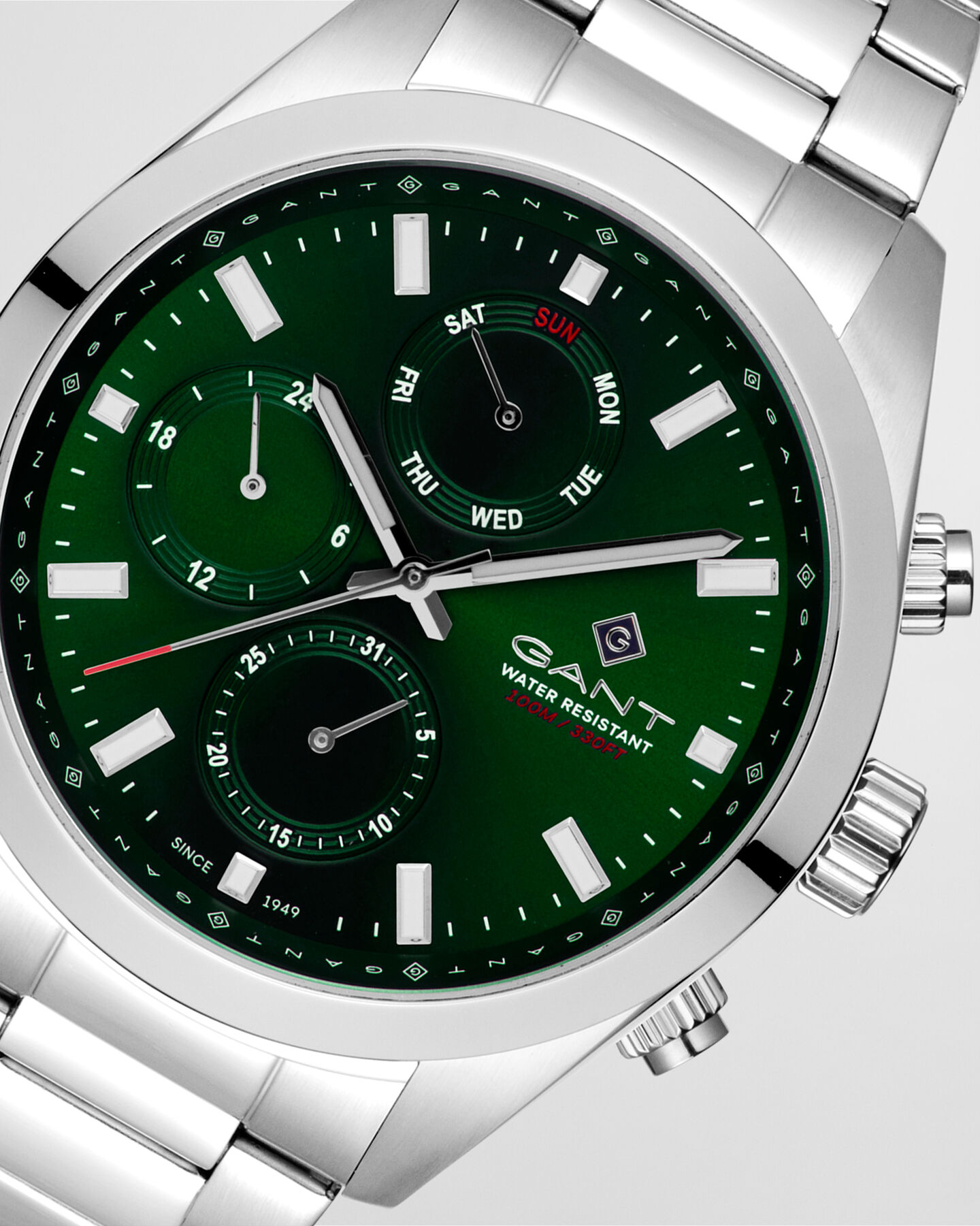 Polshorloge Rochester