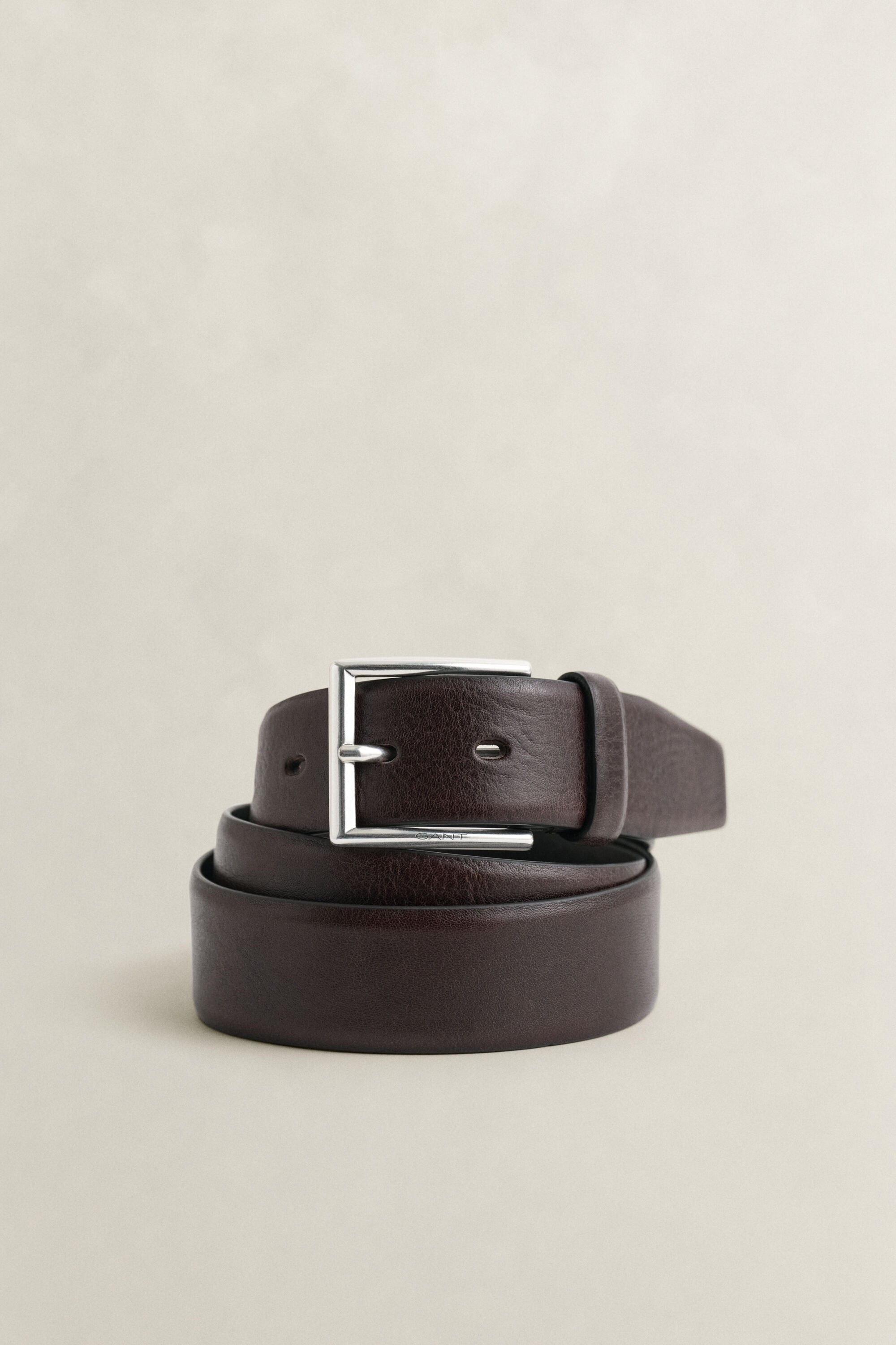 Ceinture en cuir