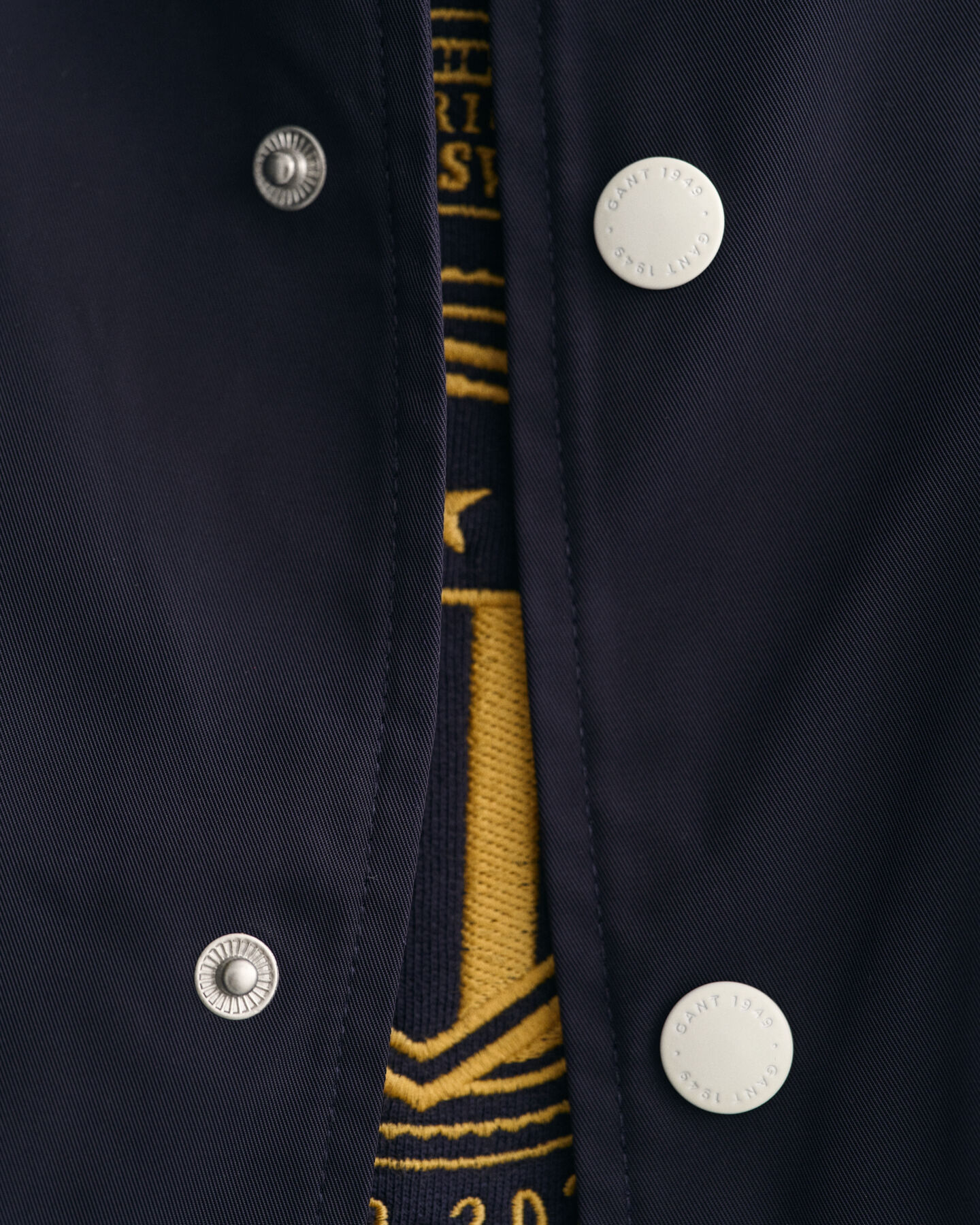Veste GANT Varsity Jacket Lunar New Year
