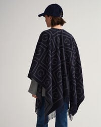 Icon G poncho