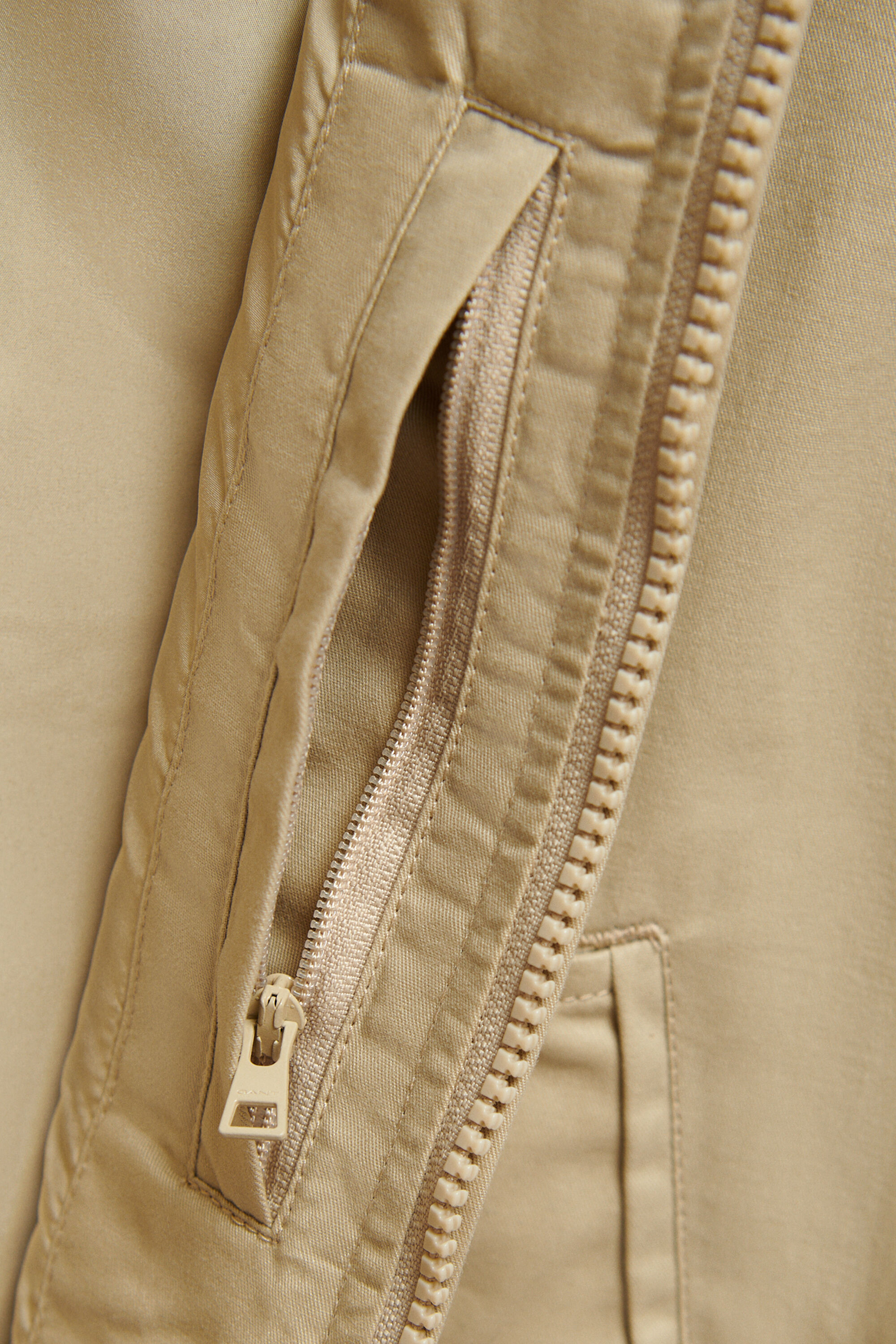 Teen Boys Harrington jack