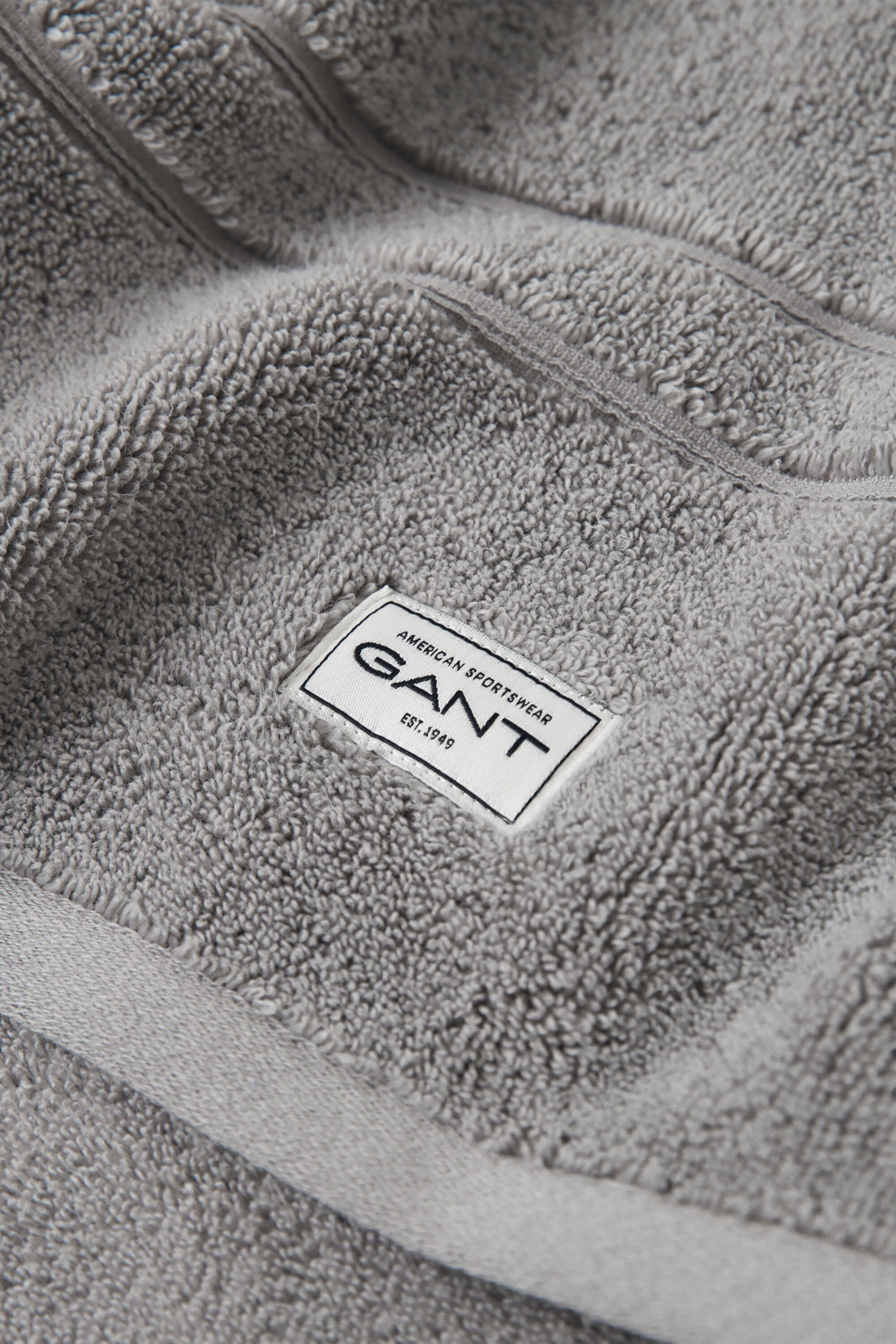 Set van vier Premium handdoeken 30 x 30 cm