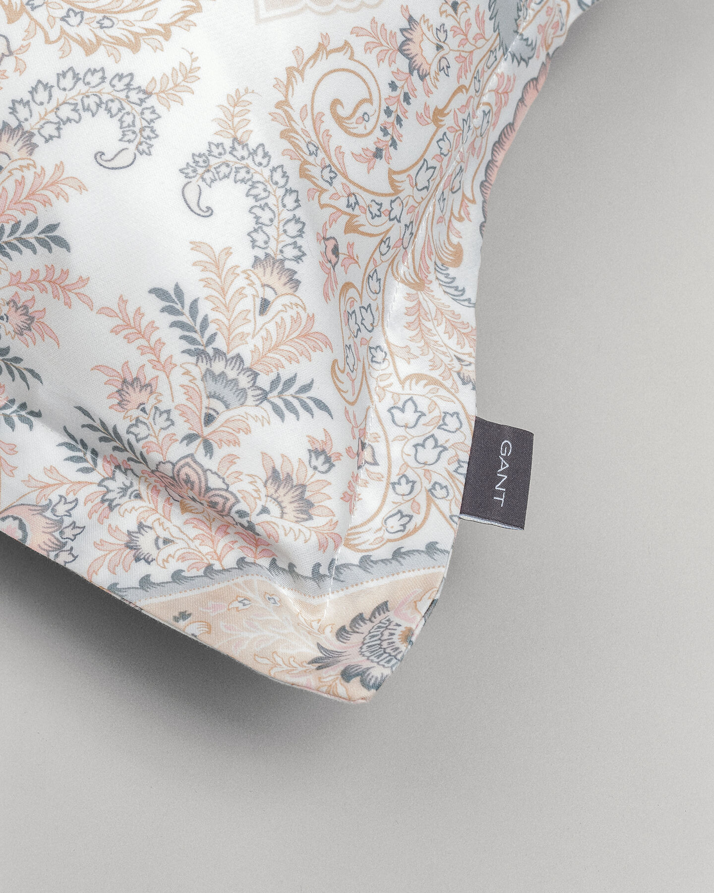 Key West Paisley kussensloop