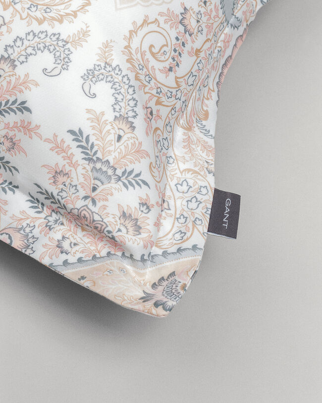 Key West Paisley kussensloop