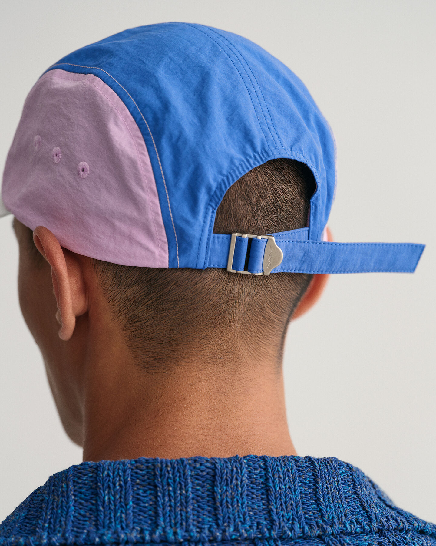 Casquette High Camp contrastante GANT USA