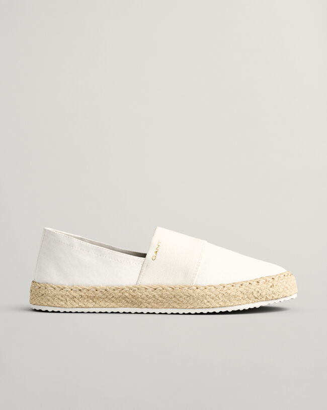 Raffiaville espadrilles