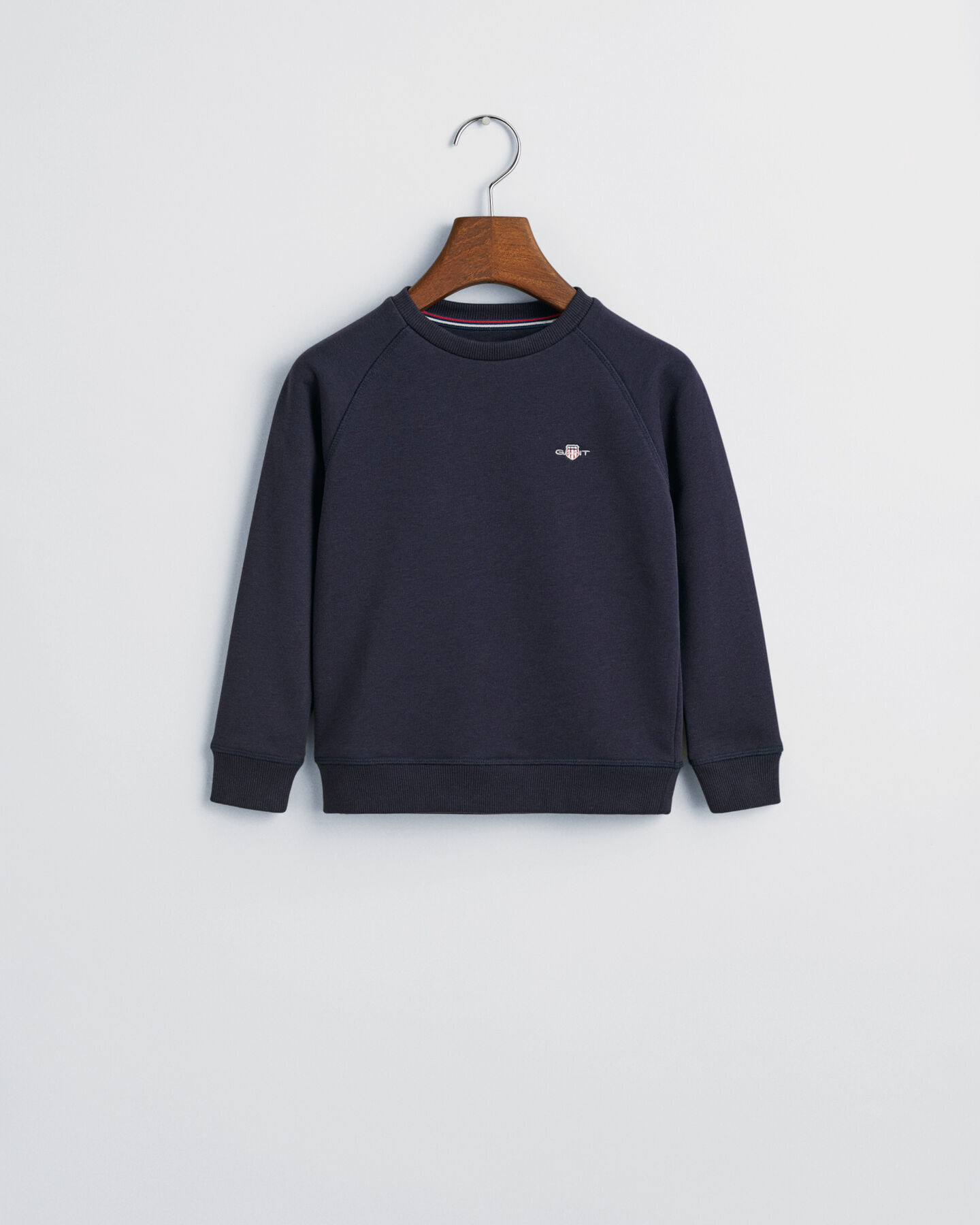 Sweat-shirt col rond Shield Enfant