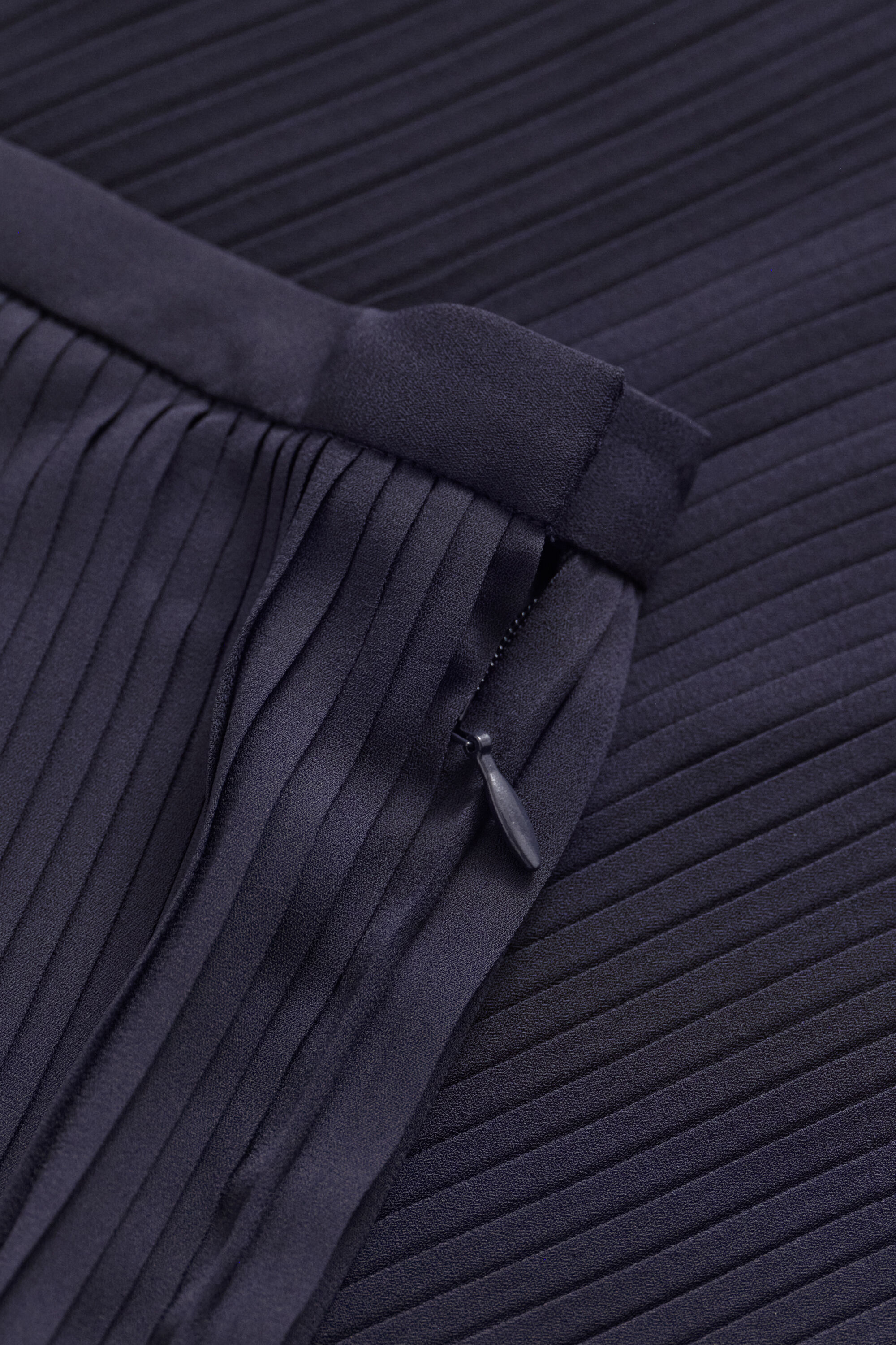 Jupe plissée