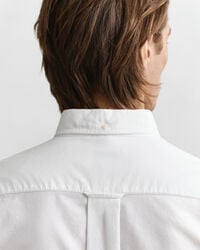 Regular Fit klassiek Oxford-hemd