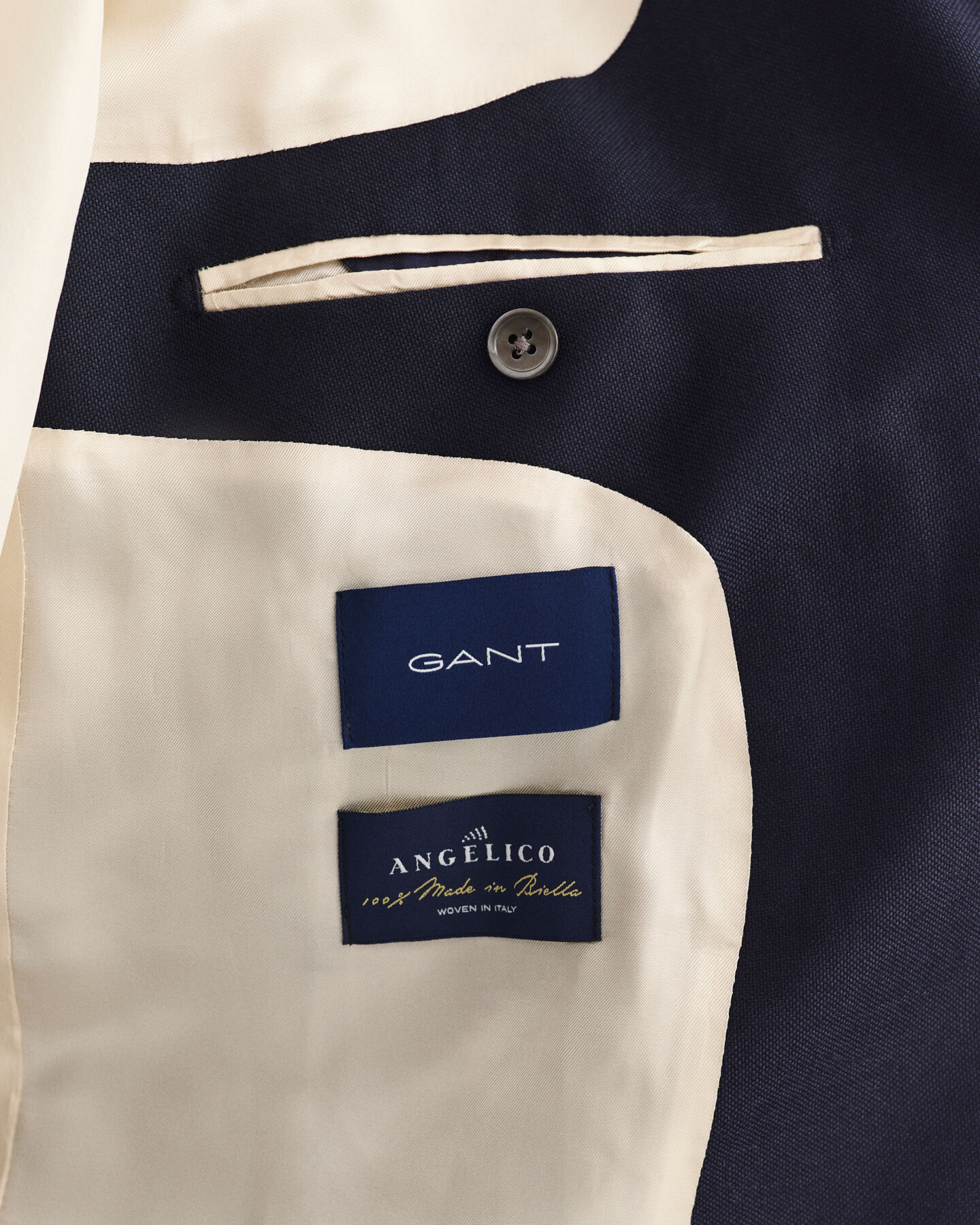 Oversized Club blazer