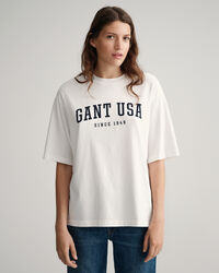 T-shirt USA Graphic