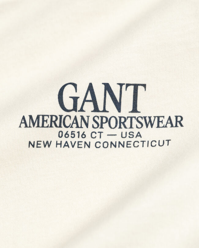 T-shirt Graphic Enfant