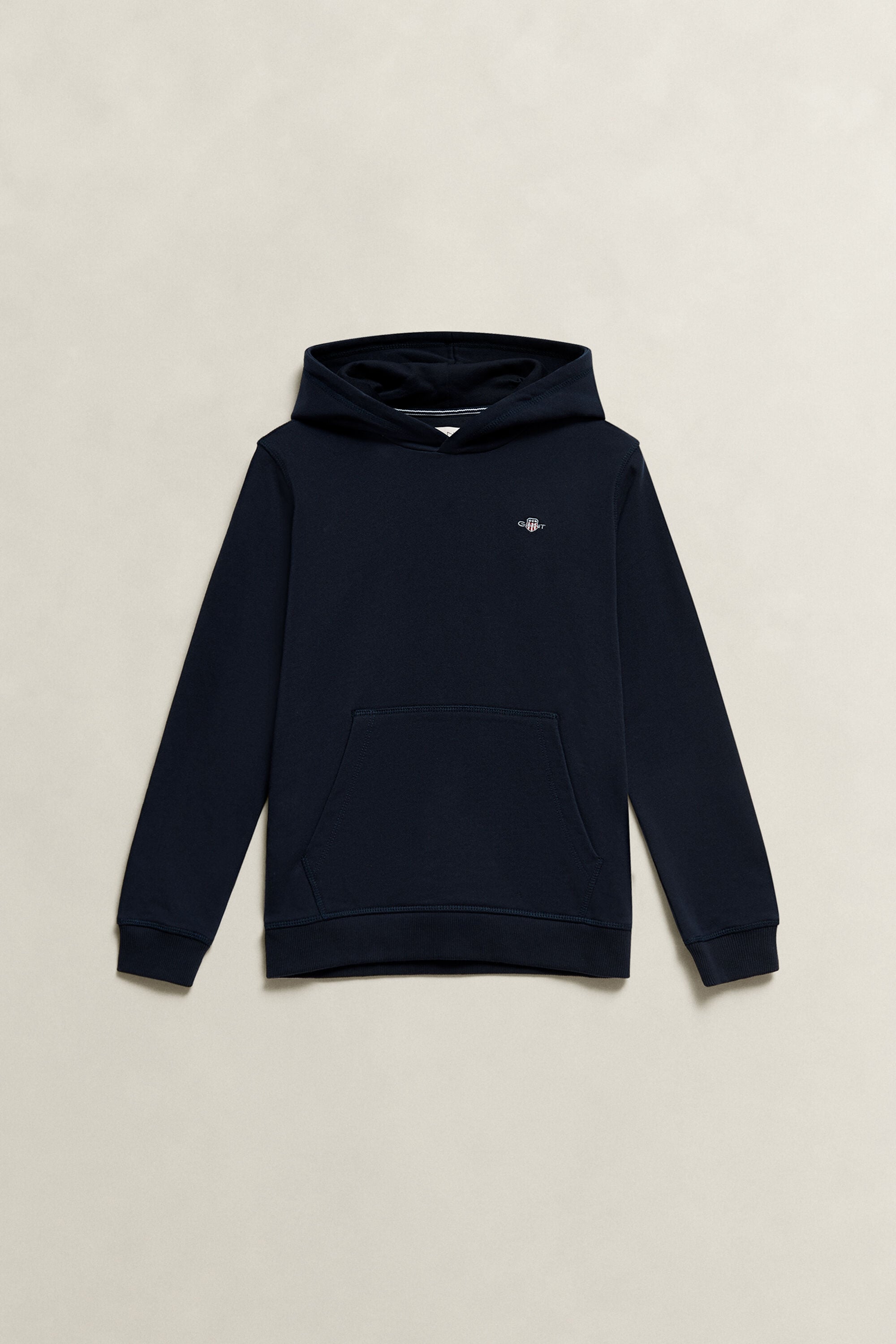 Sweat à capuche Shield Ado