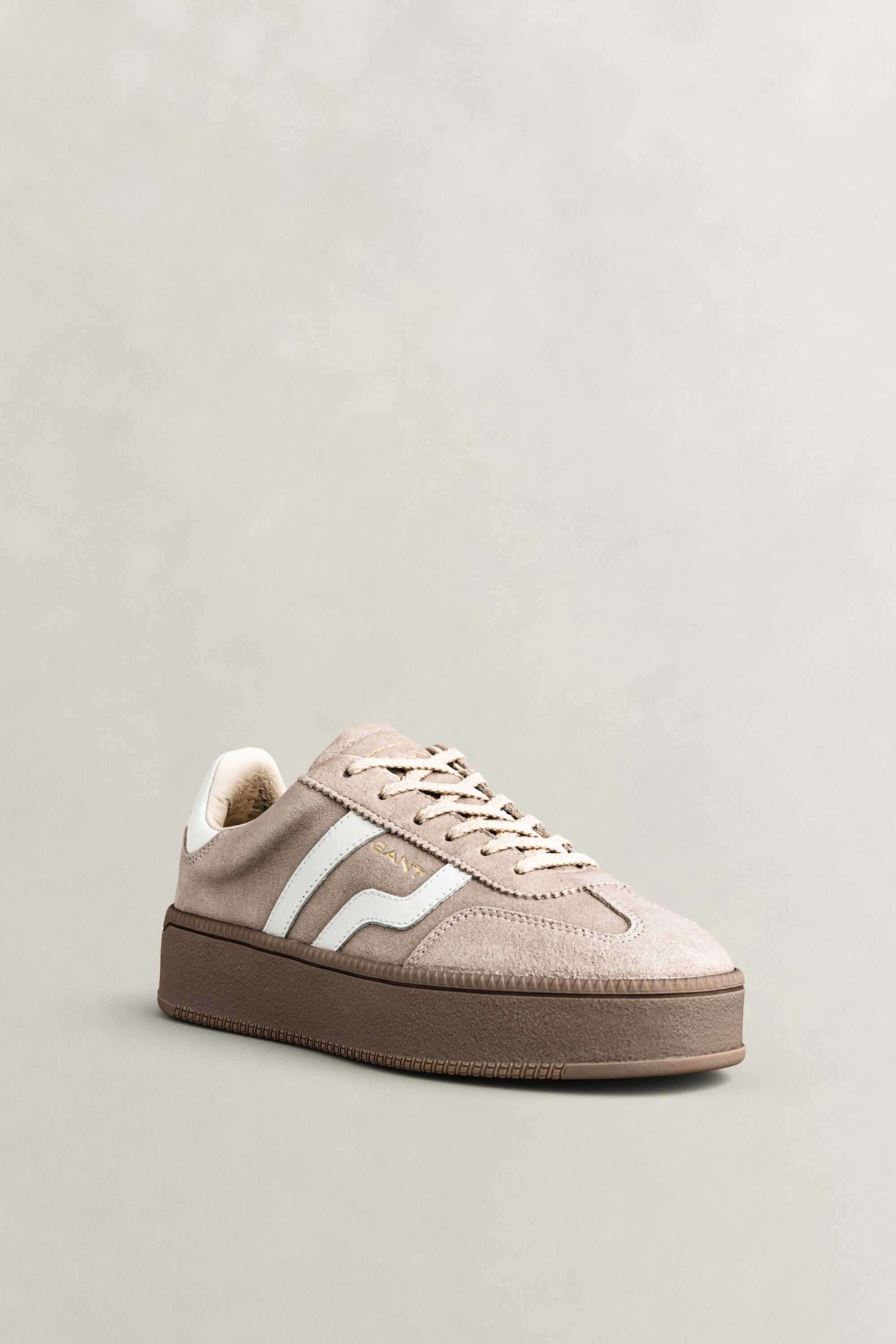 Cuzmani suède sneakers