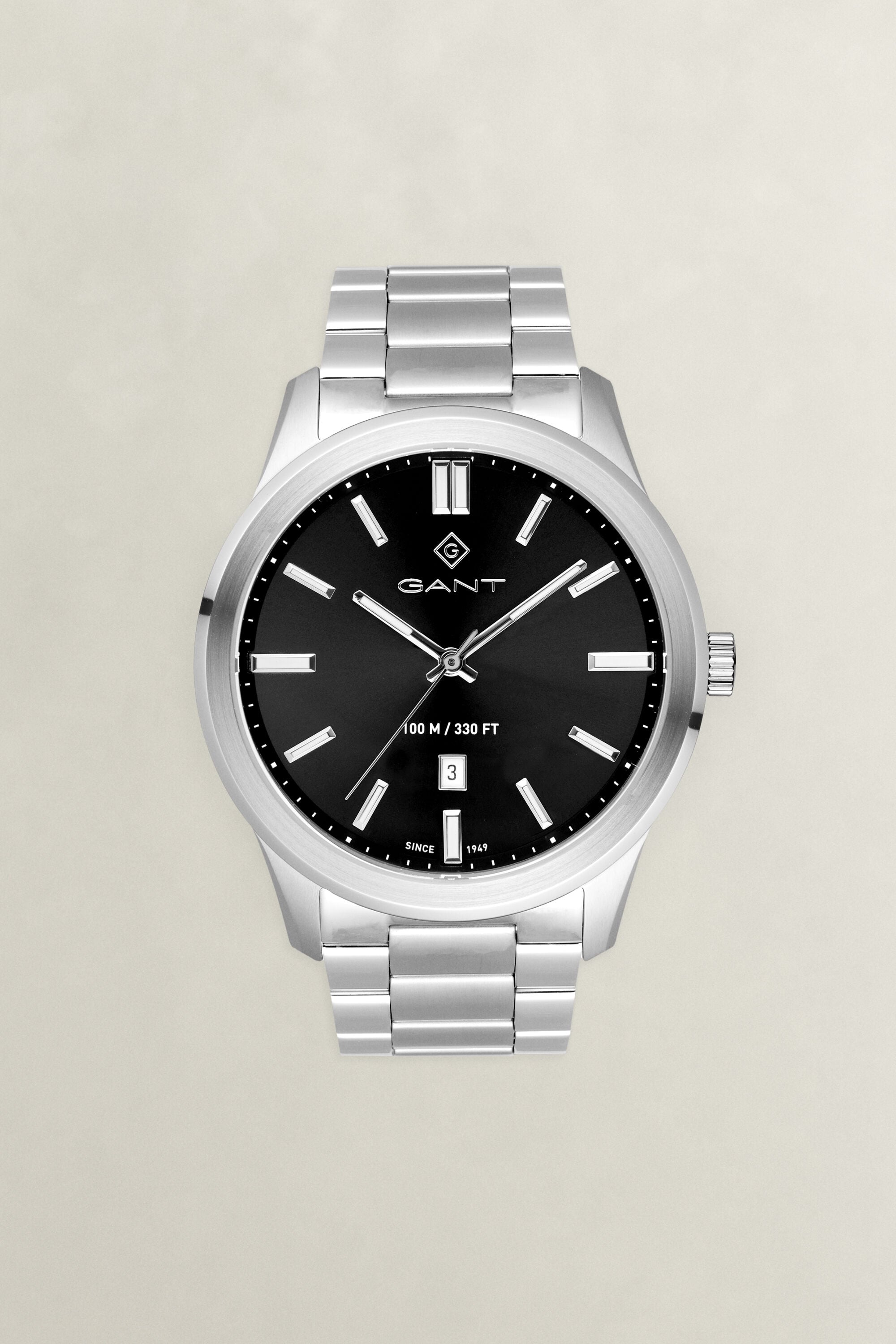 Montre Bridgeton