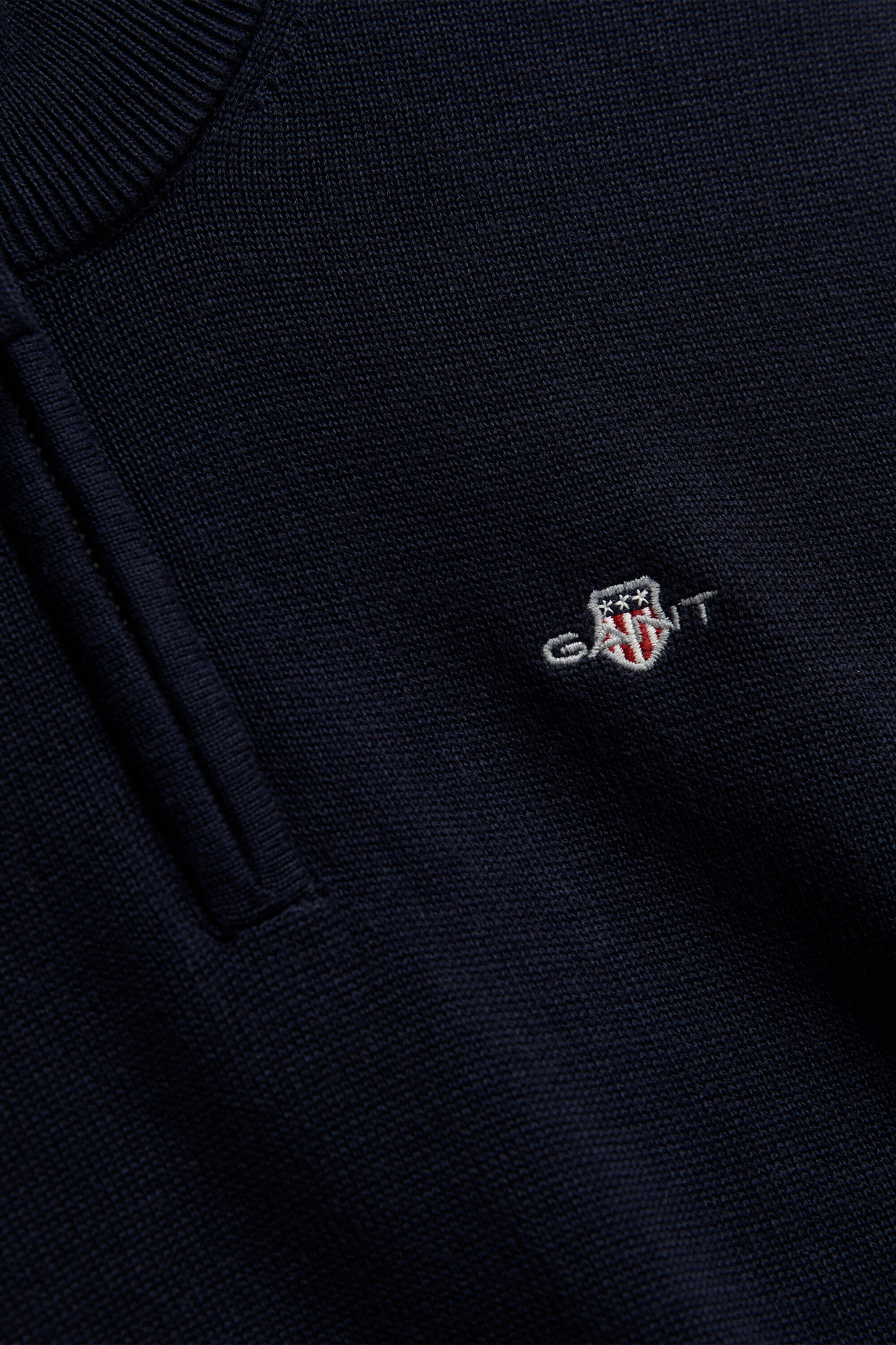 Pull à demi-zip Ado Garçon