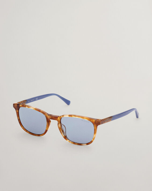 Lunettes de soleil GA7186 Calvin