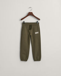 Kids GANT Arch Graphic joggingbroek