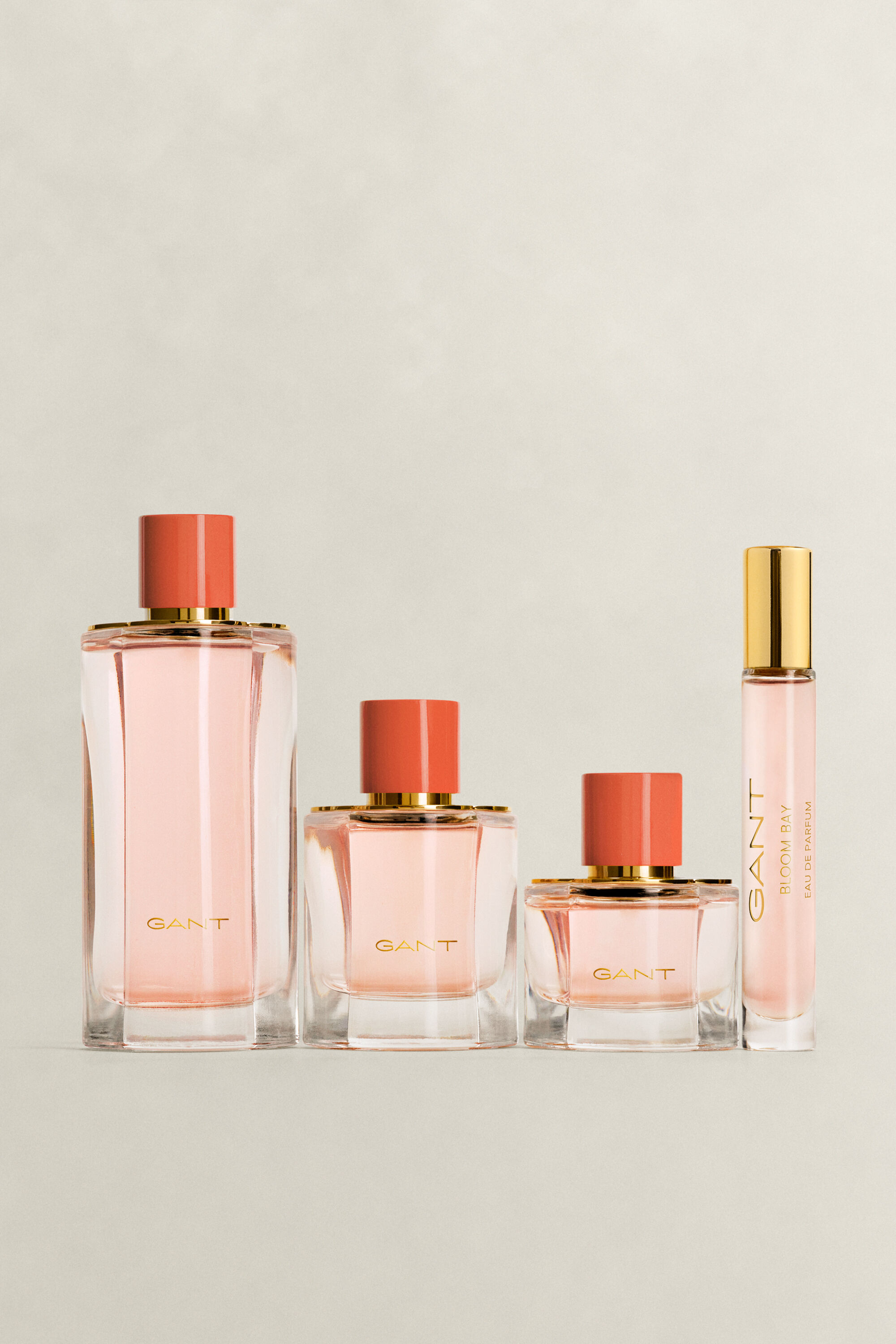 Eau de Parfum 30 ml Gant Bloom Bay