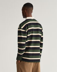 Heavy Rugger &agrave; rayures Archive