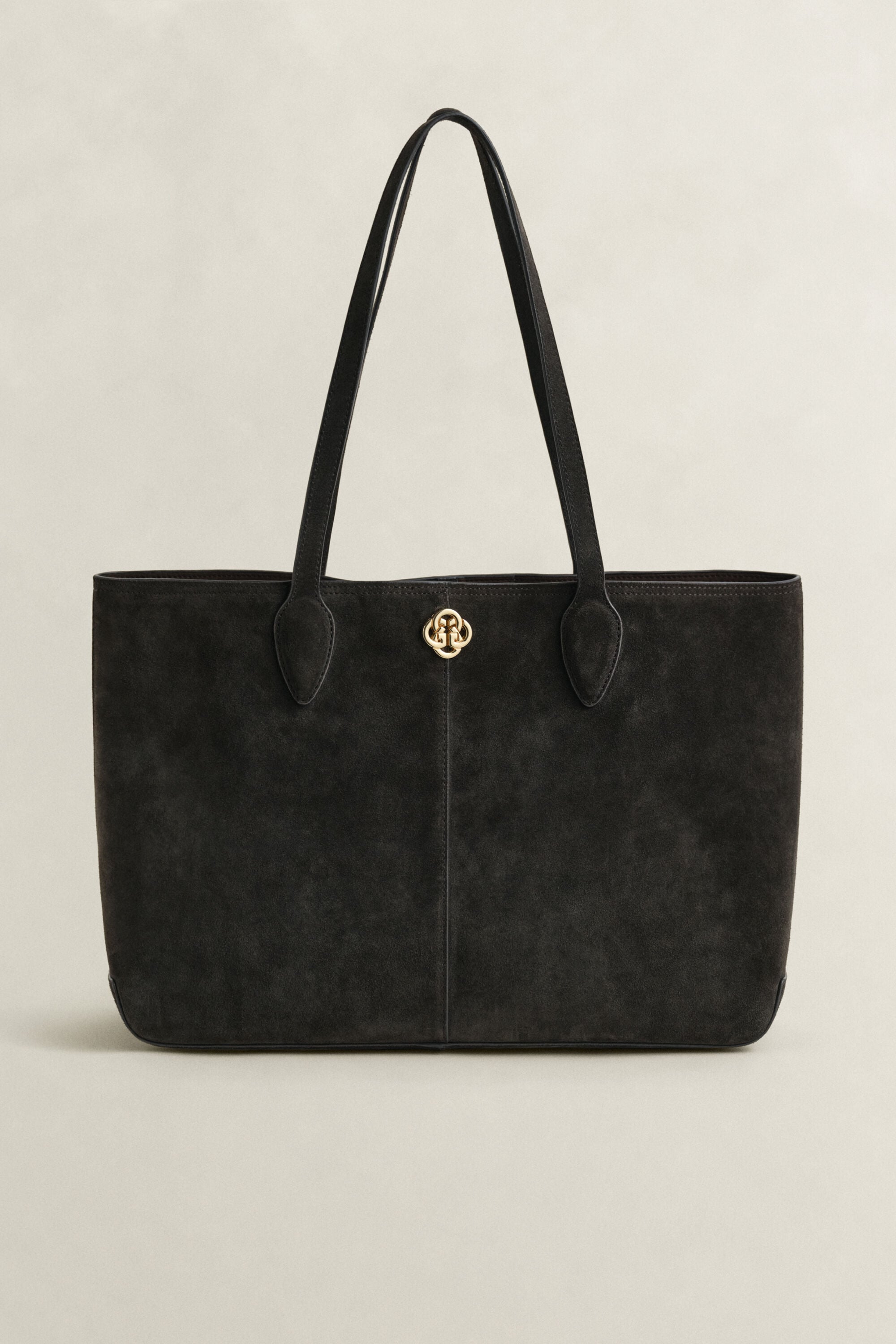 Sac fourre-tout en daim