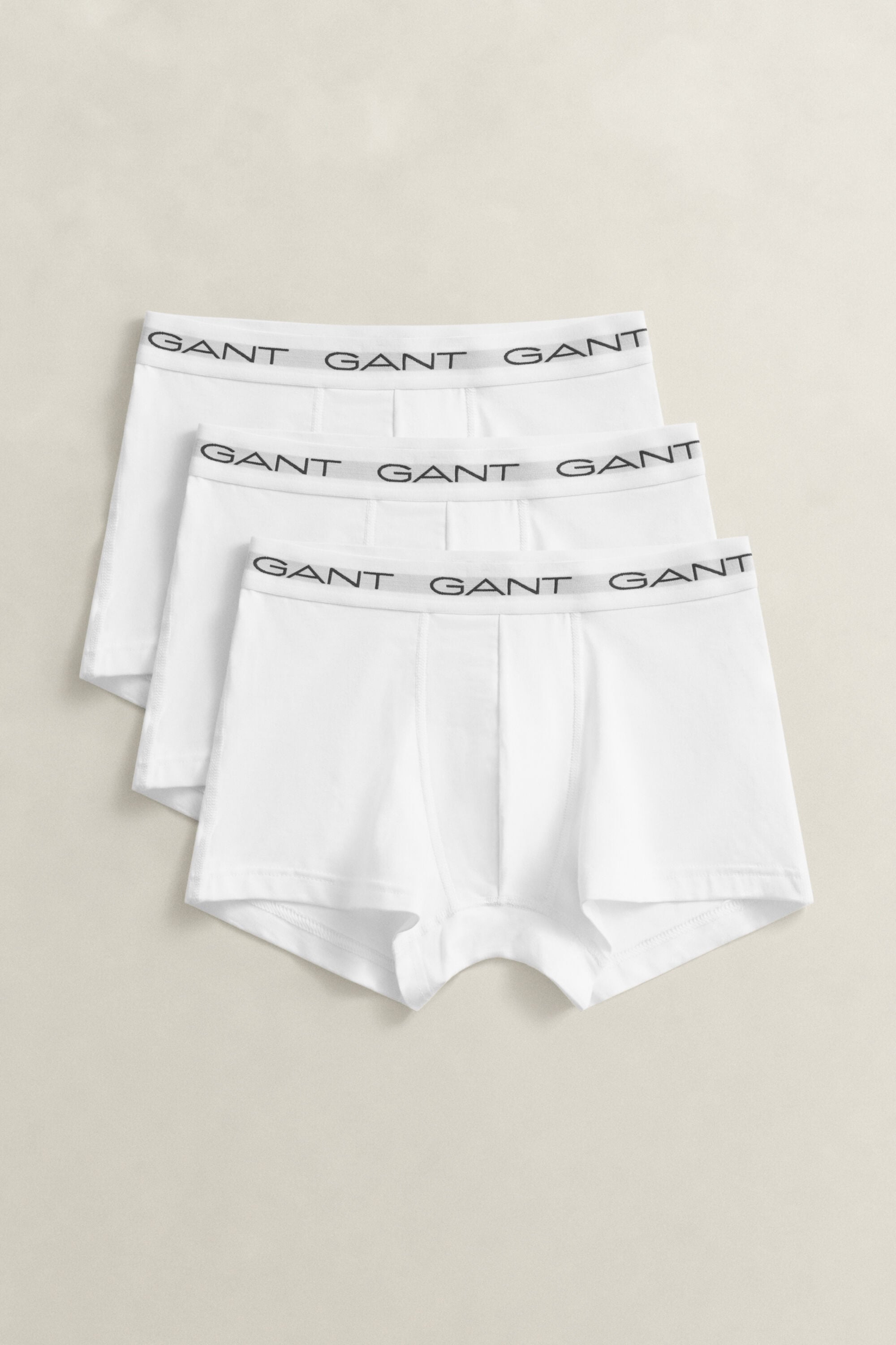 Lot de 3 caleçons