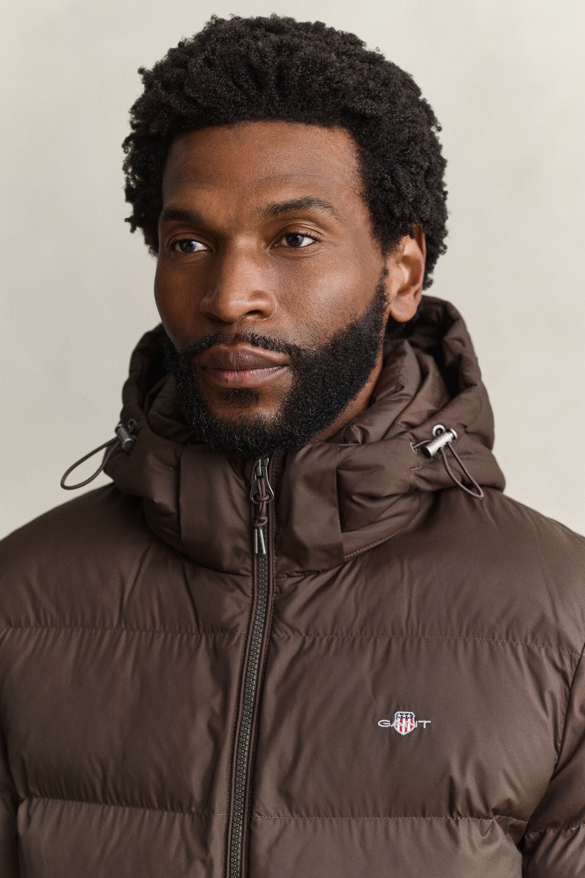 Veste Active Cloud