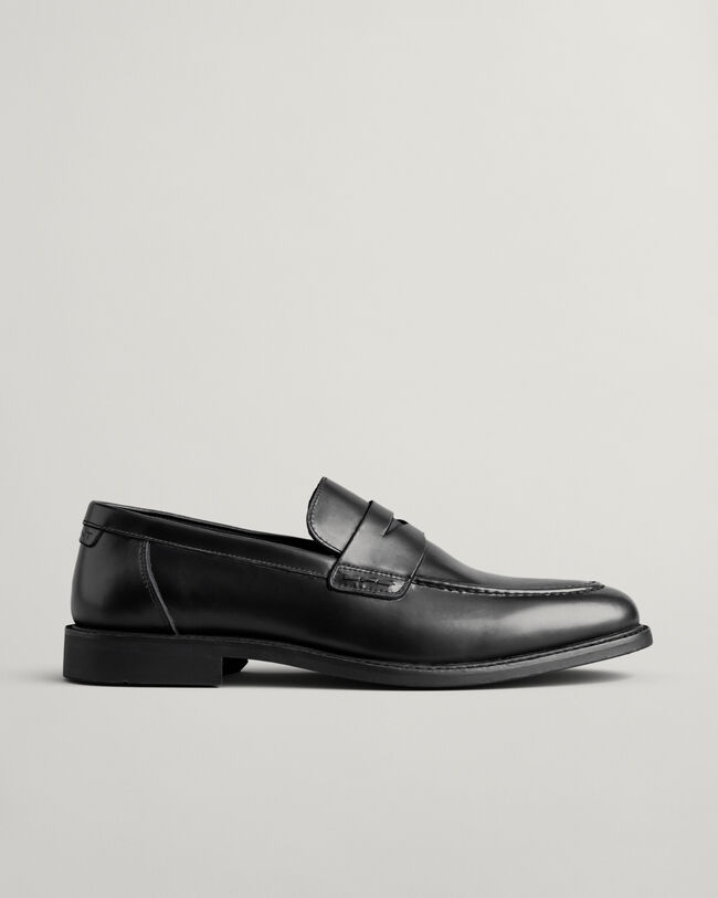Lozham loafers