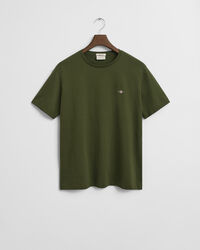 T-shirt coupe regular Shield