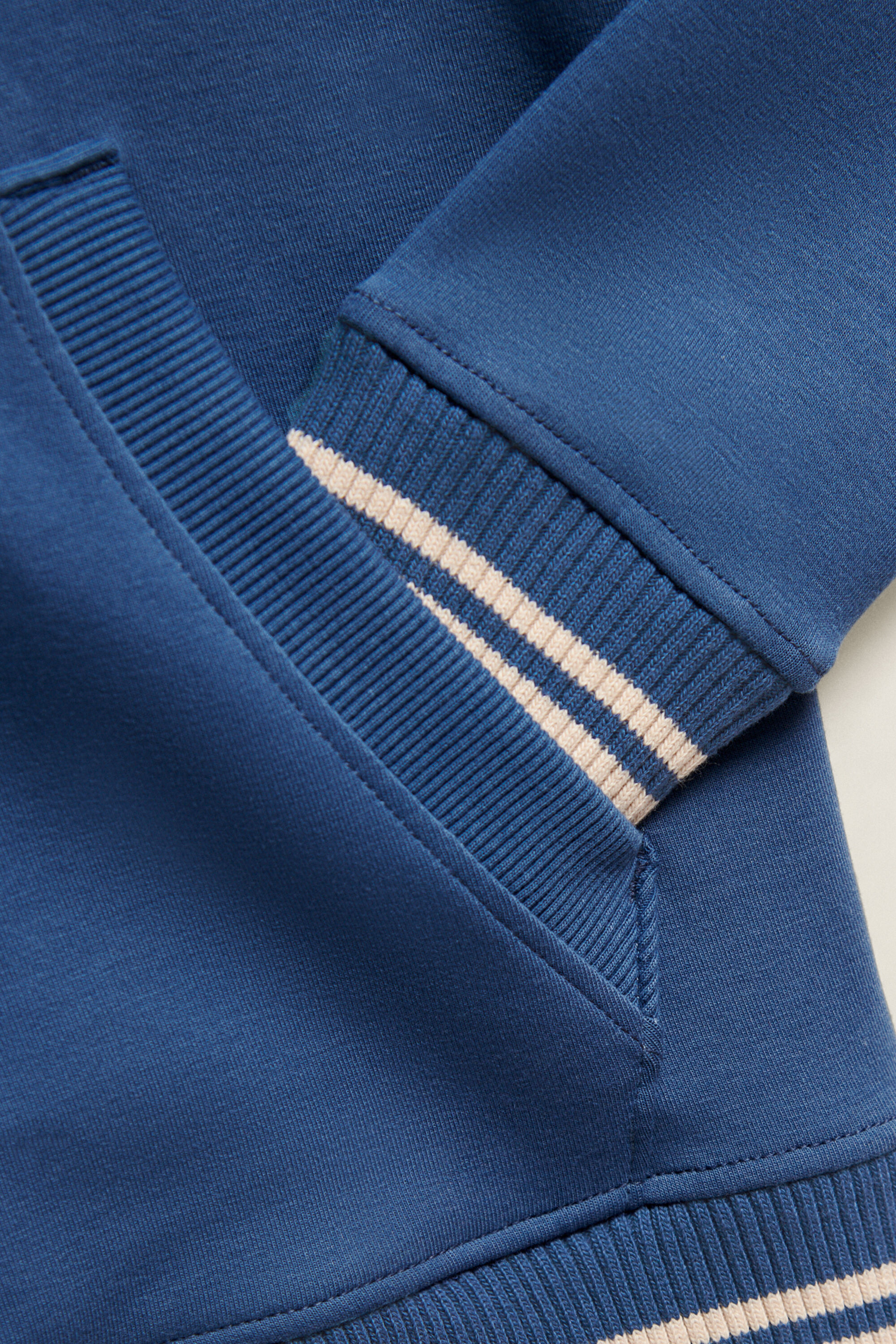 Veste de survêtement Ado Garçon