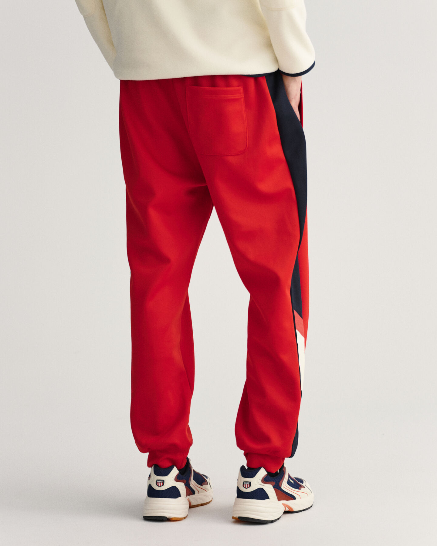 Crest Shield Tracksuit broek