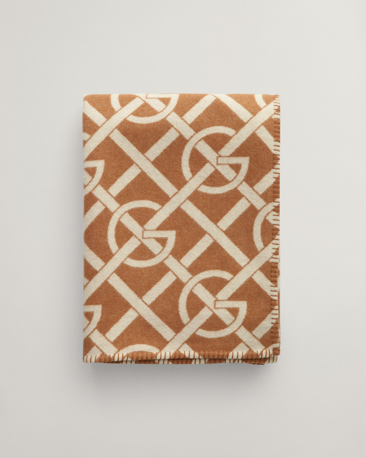 Jeté de lit G Patterned