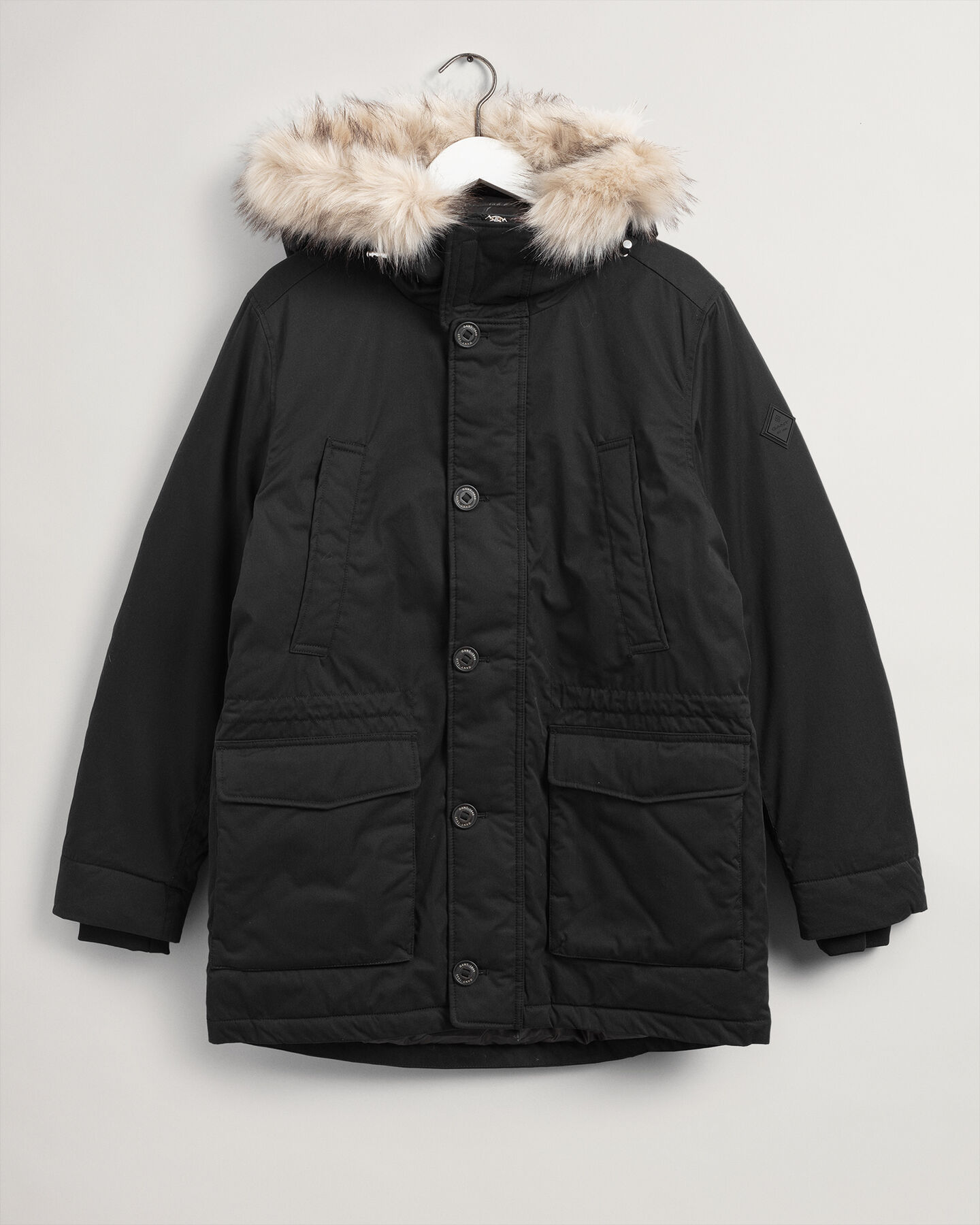 Parka Winter