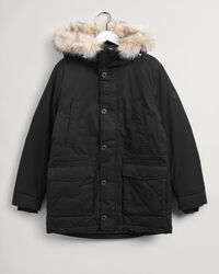 Parka Winter