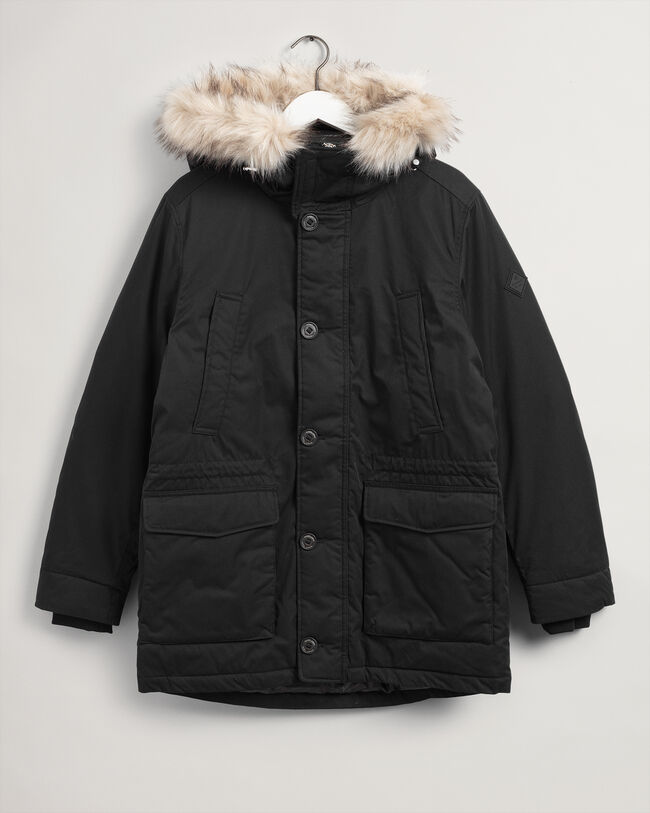 Parka Winter