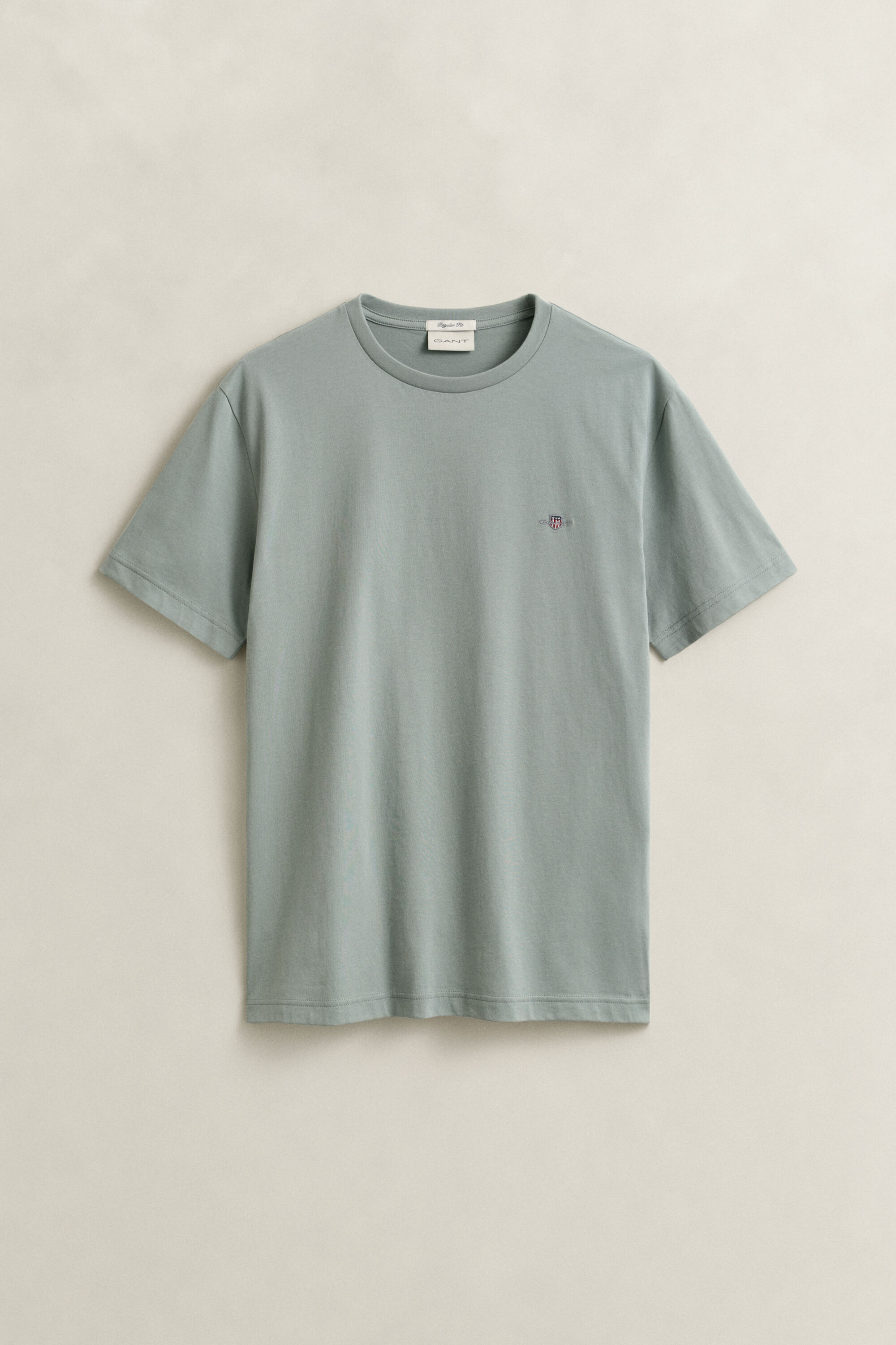 T-shirt coupe regular Shield