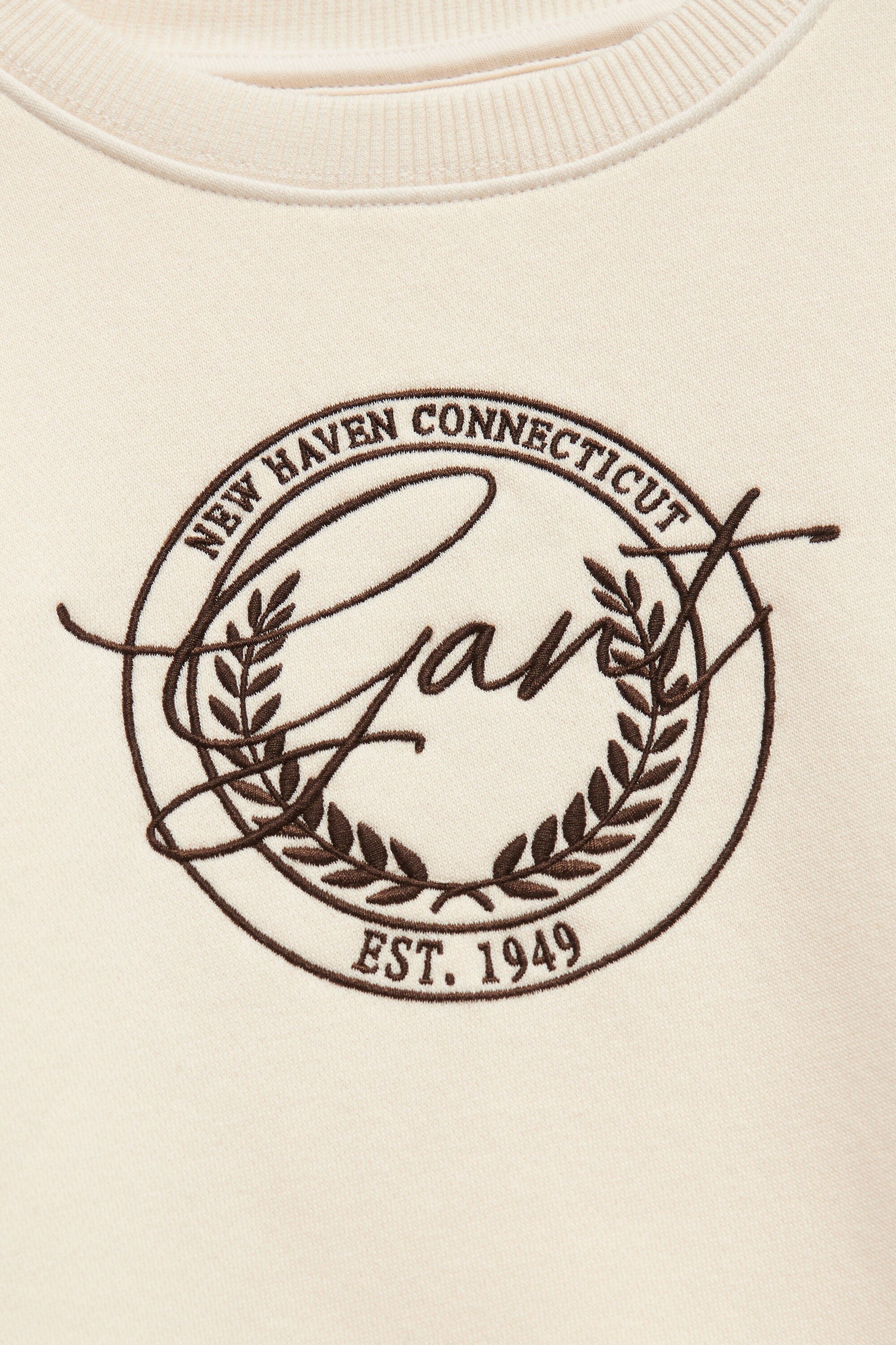 Sweat-shirt Graphic Ado Fille
