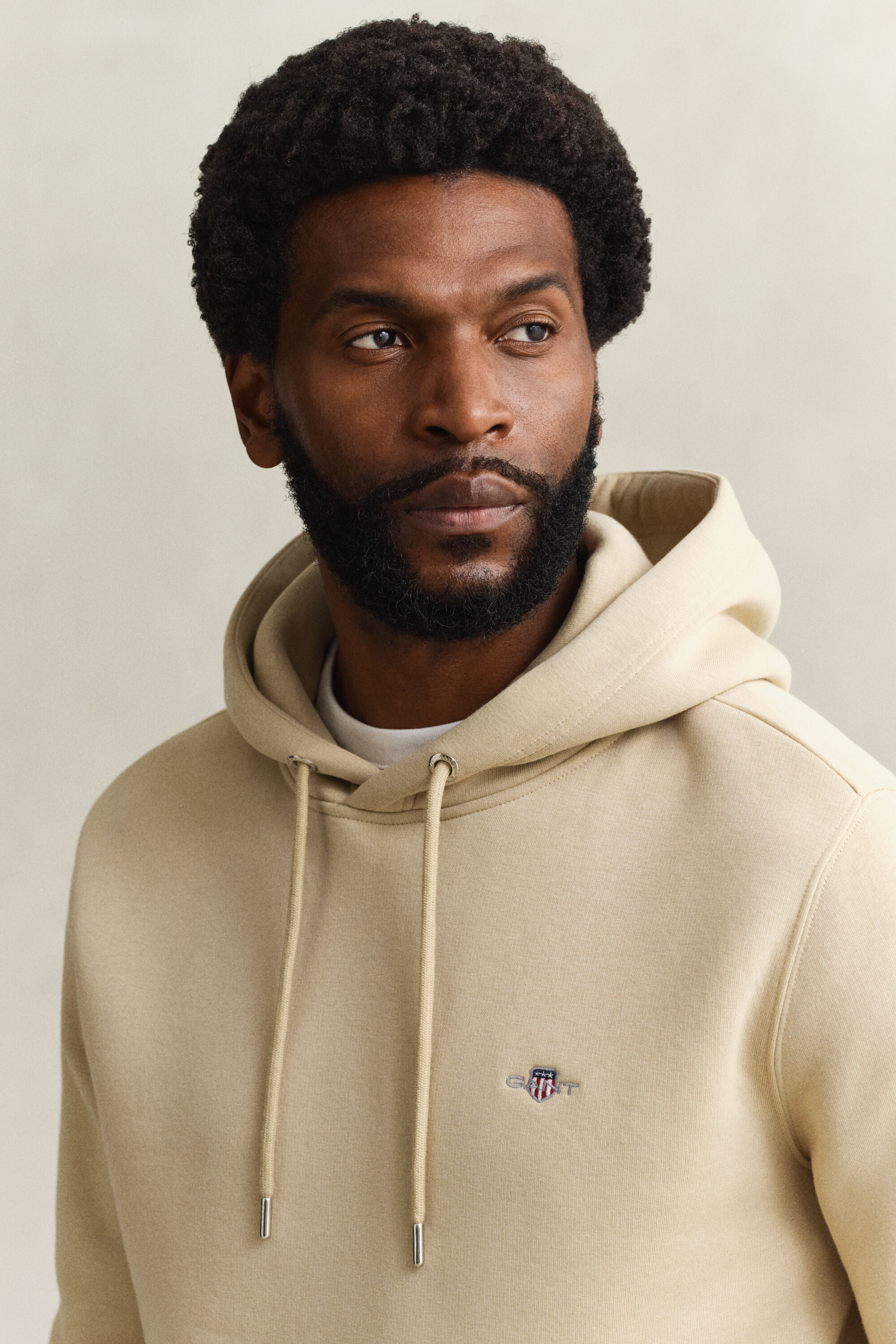 Sweat à capuche Shield