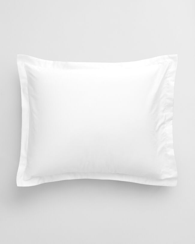 Sateen Pillowcase