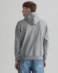 Sweat &agrave; capuche Retro Shield